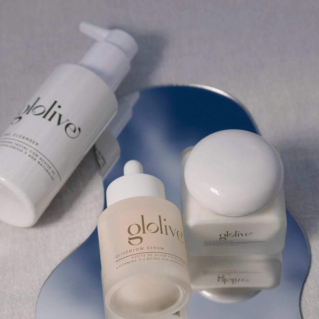 Ritual Completo Glolive