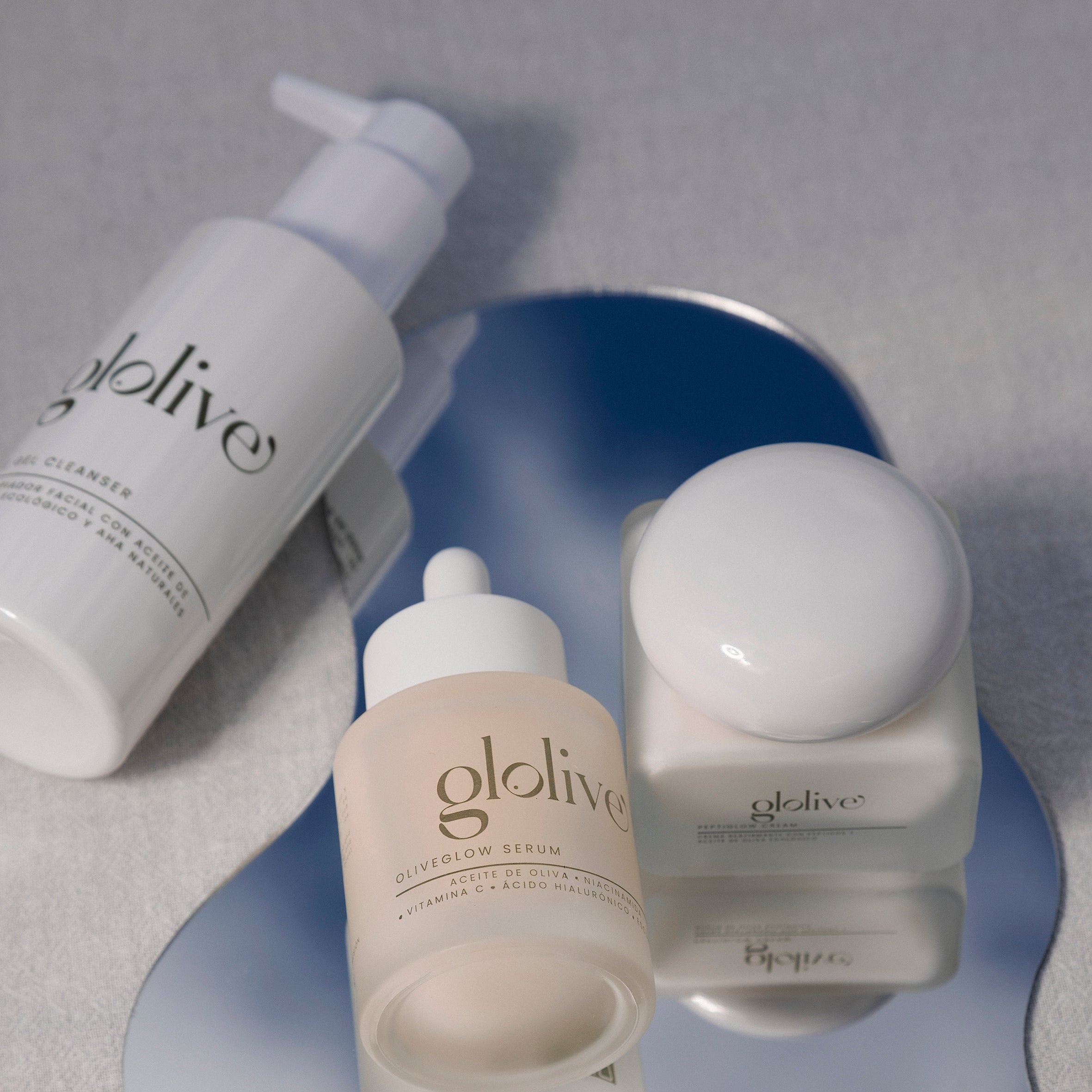 Ritual Completo Glolive