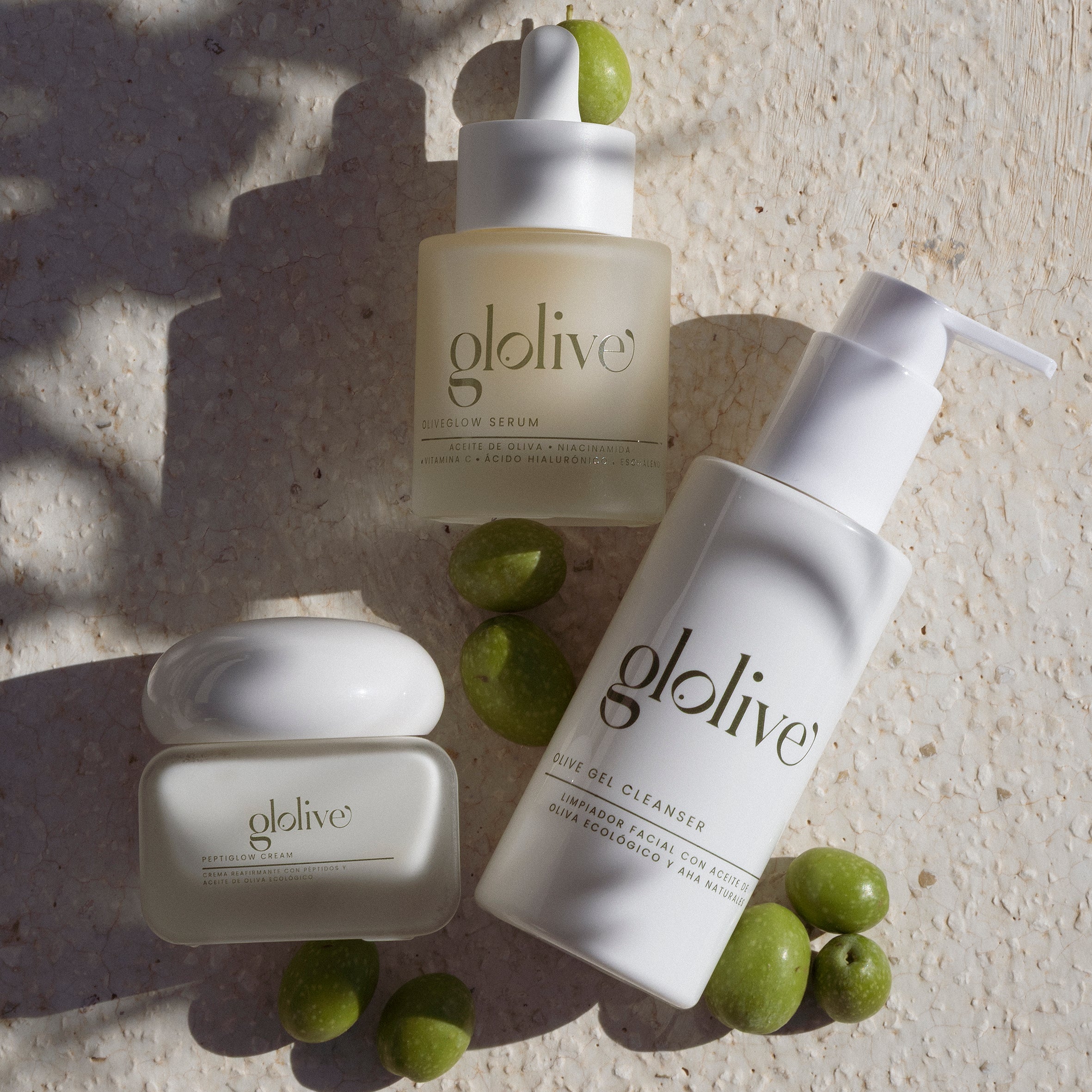 Ritual Completo Glolive