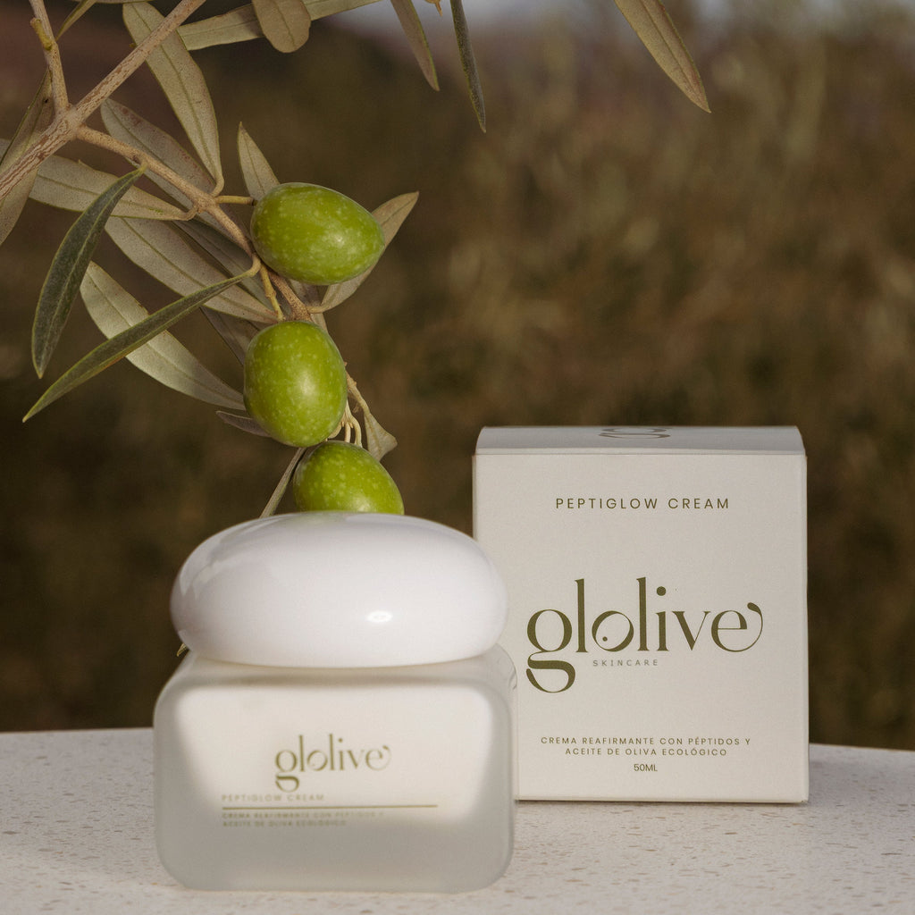 PeptiGlow Cream