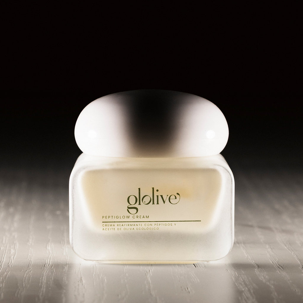 PeptiGlow Cream