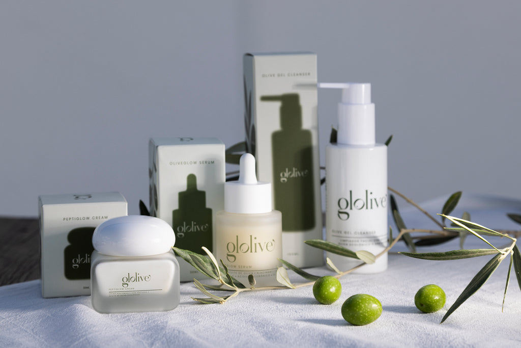 Ritual Completo Glolive