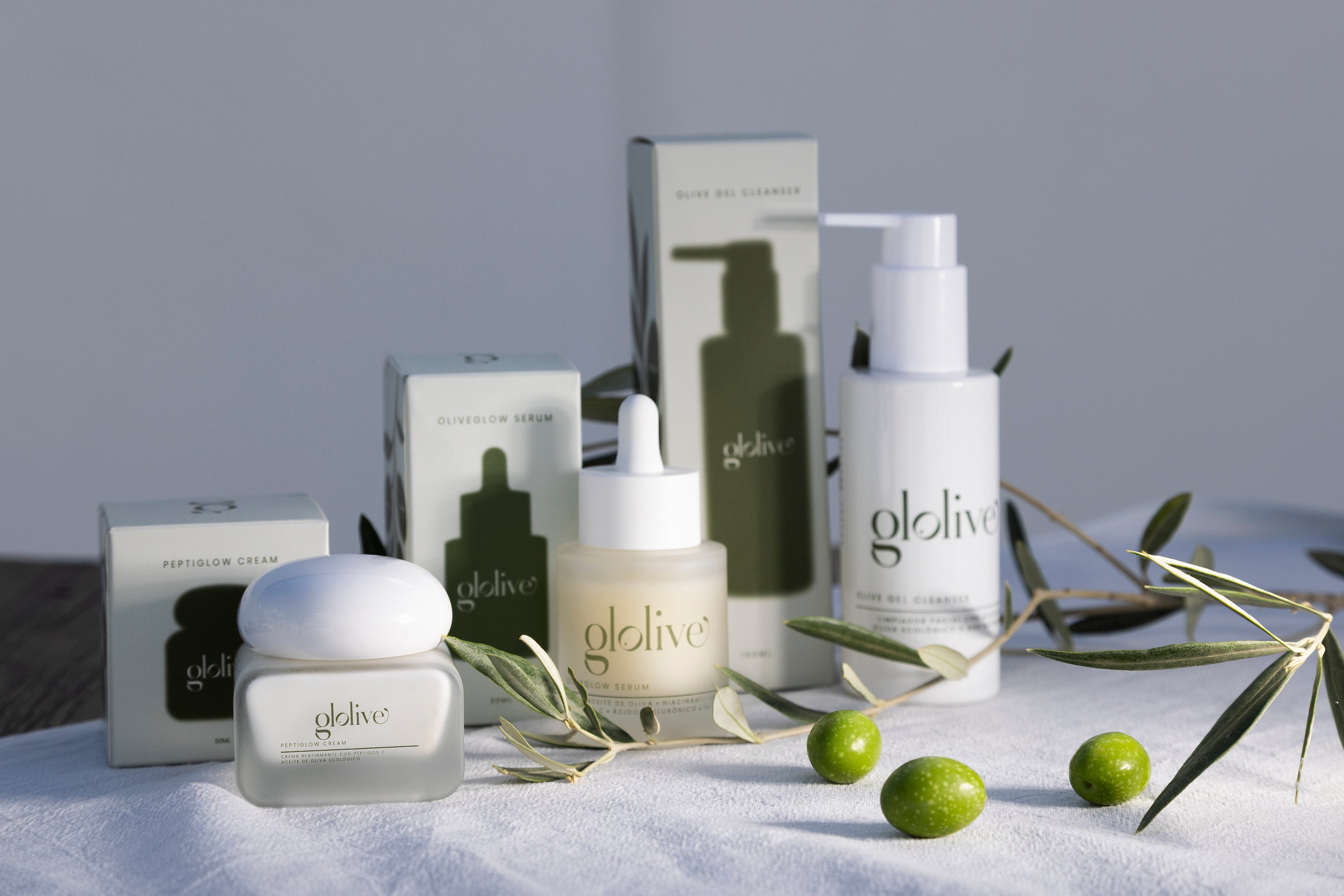 Ritual Completo Glolive