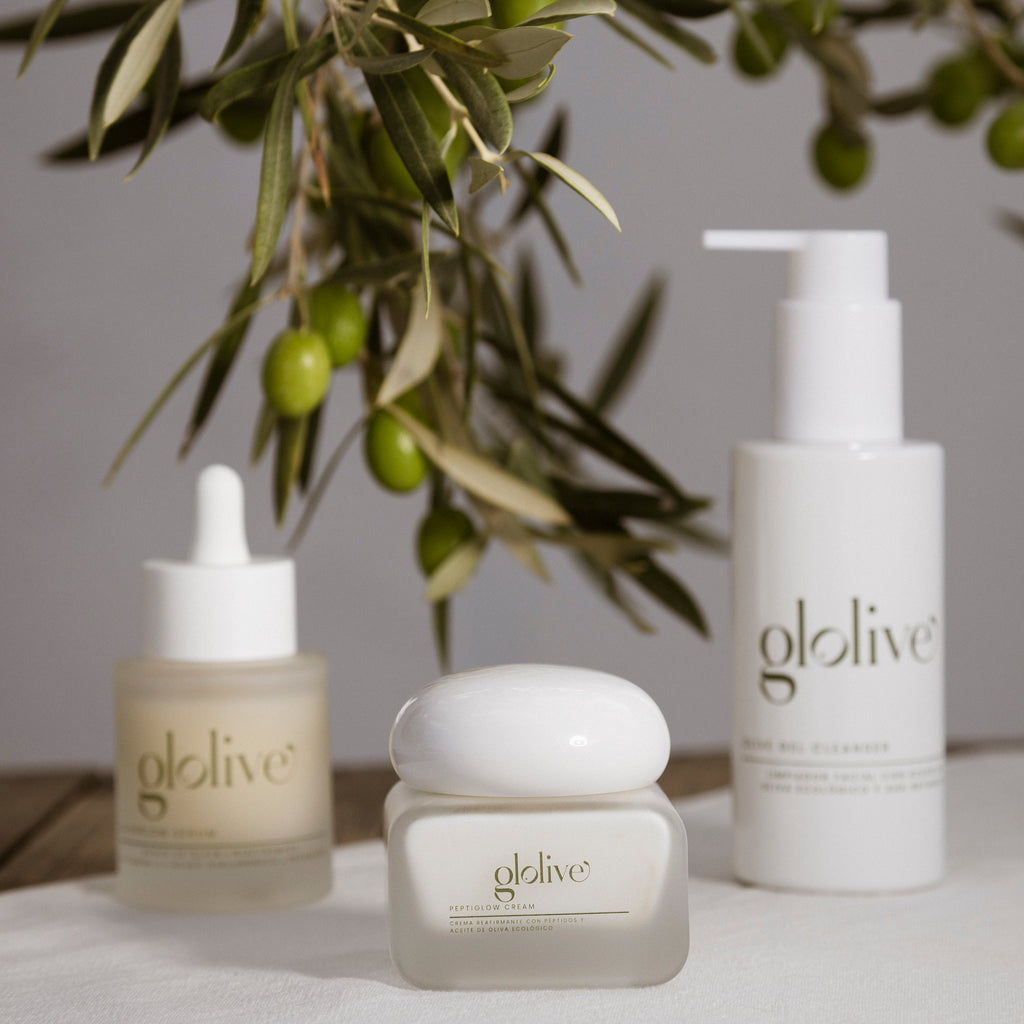 PeptiGlow Cream