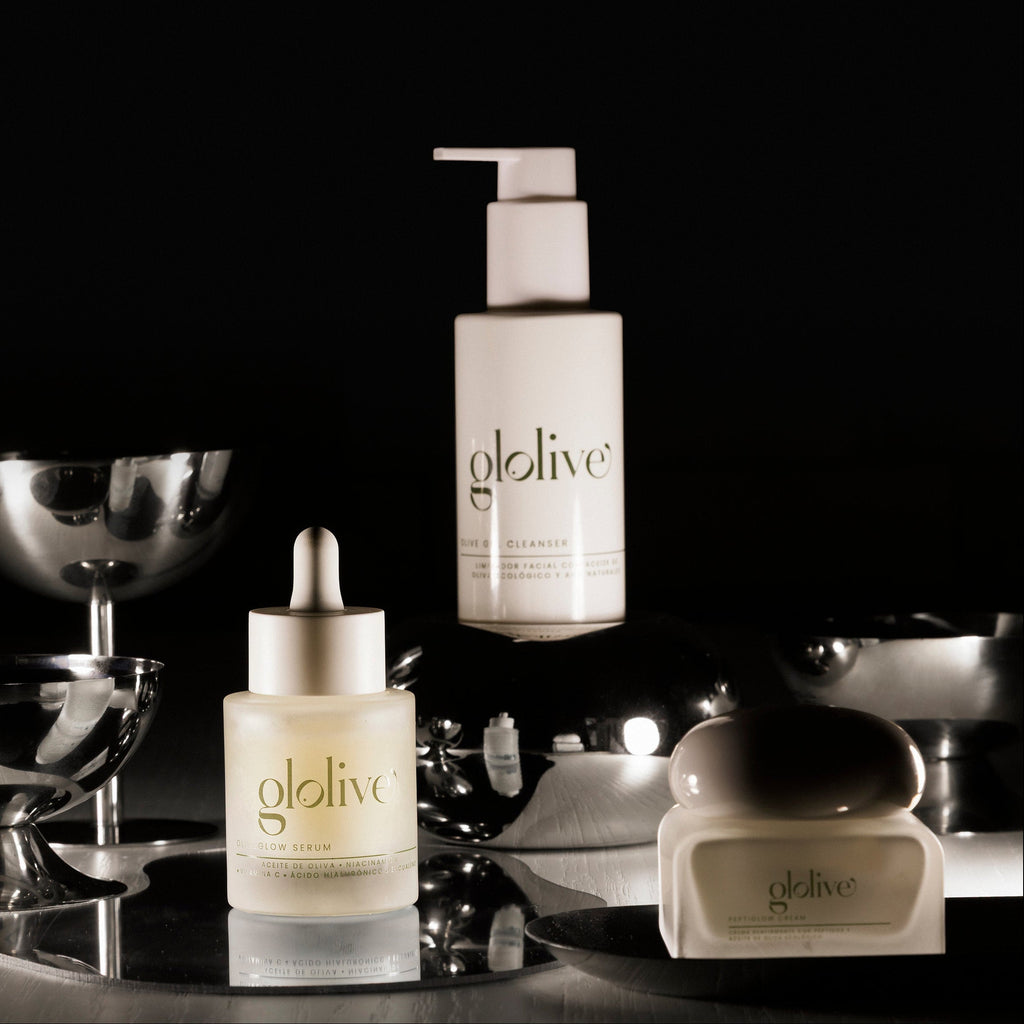 Ritual Completo Glolive